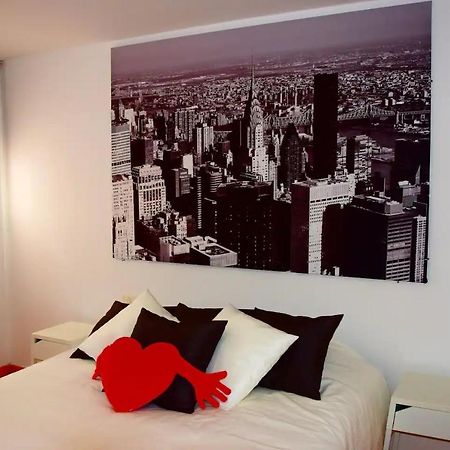 Bonito Y Tranquilo Apartamento En Los Abrigos Kültér fotó