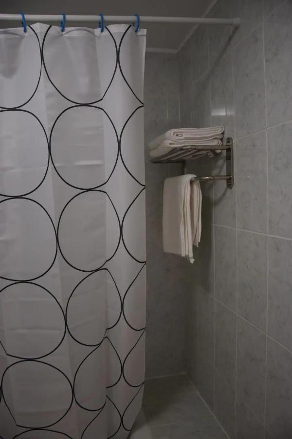 Bonito Y Tranquilo Apartamento En Los Abrigos Kültér fotó